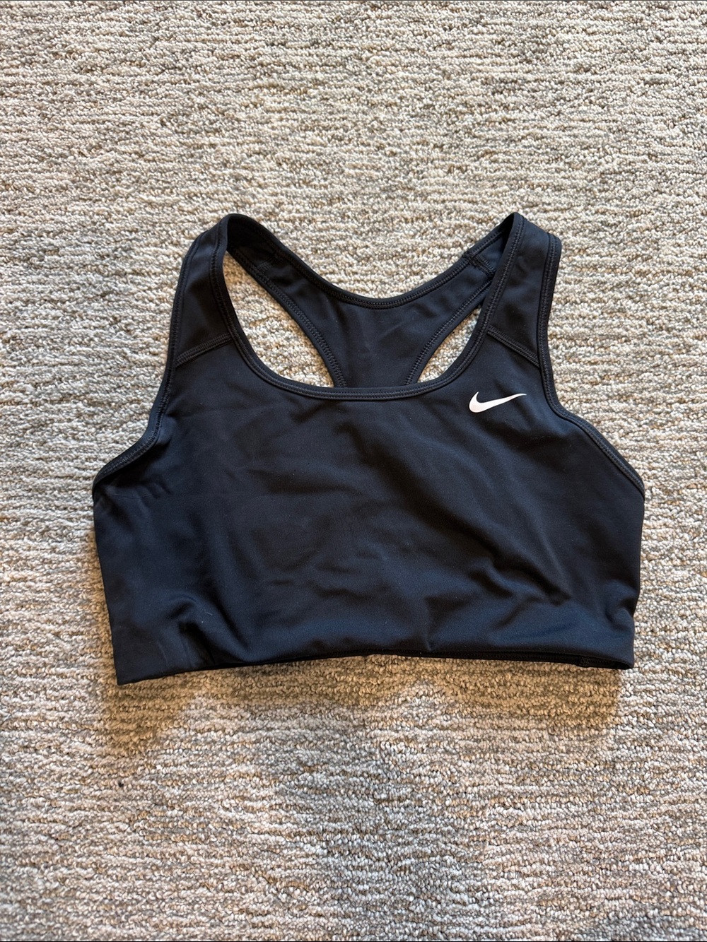 Nike Racerback Sports Bra